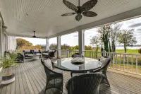 Groton Home < 1 Mi to Beach on Long Island Sound! - Bintang 4