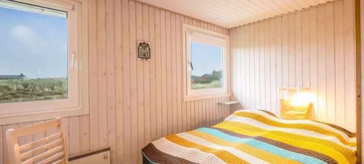 "Lambe" -  from the Sea Hotels in Bjerregard