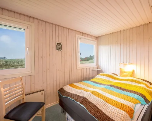 "Lambe" -  from the Sea Hotels in Bjerregard