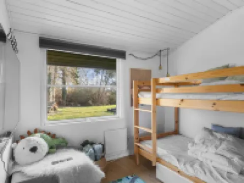 "Justina" - 200m from the sea Hotels in Frorup