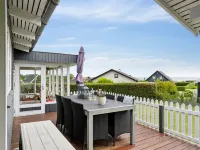 "Diddi" - 170m from the Sea Hotels in Frorup