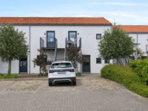 "Jærind" - 20m from the Sea