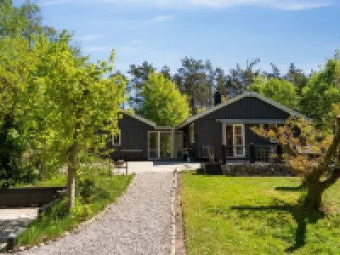 "Hunding" - 7km from the Sea