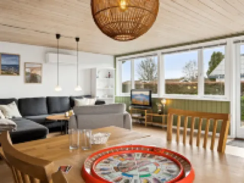 "Severine" - 650m from the sea