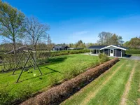 "Sigbrith" - 350m to the Fjord Hotels in Hemmet