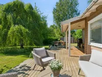 "Jovana" - 150m to the Fjord Hotel a Vig