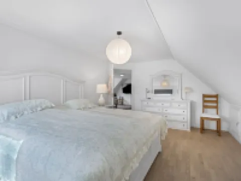 "Brimi" - 300m from the sea ナクスコウのホテル