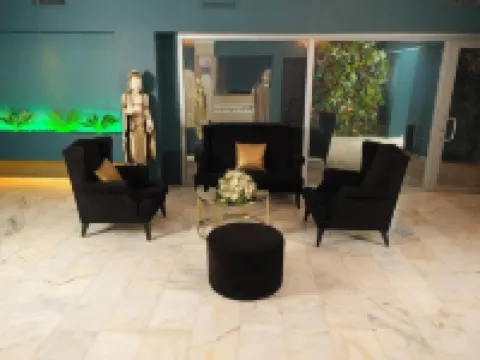 ホテル イカレ アンカラのホテル