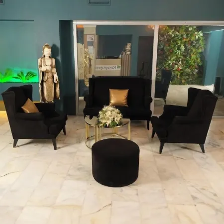 Hotel Ickale