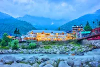 Paradise-The Whitehouse Cafe Hotels in der Nähe von Igloo stay sethan