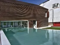 Alentejo Marmoris Hotel & Spa - Ramah keluarga
