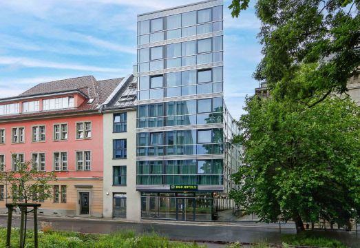 호텔 객실 디테일 2