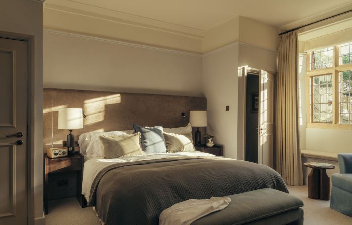 Hyll Hotel