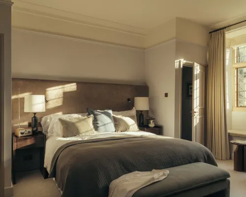Hyll Hotel Hotels in Chipping Campden