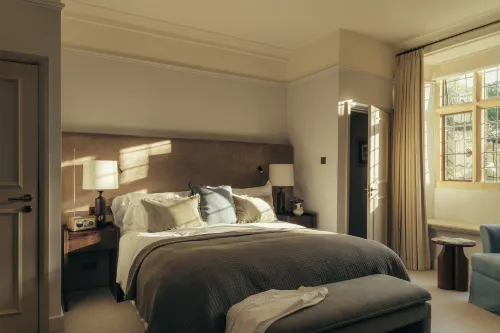 Hyll Hotel