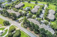 Family-Friendly 2Br/2BA Foley Condo + Pool Access + Near Attractions