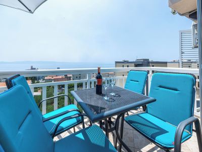 Apartments Seaview