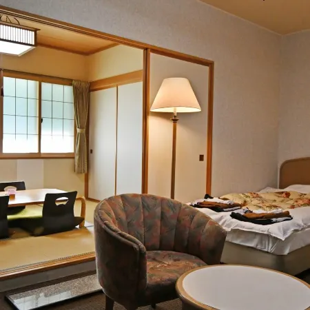 Hotel Hakodate Hiromeso