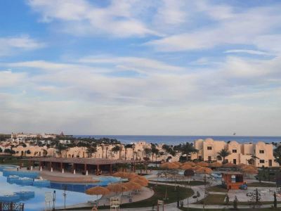 Surroundings Xanadu Makadi Bay Photo