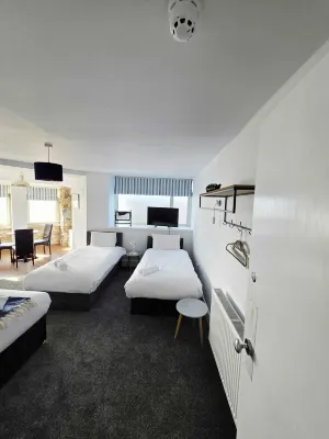 Marine Hotel Hotel a 