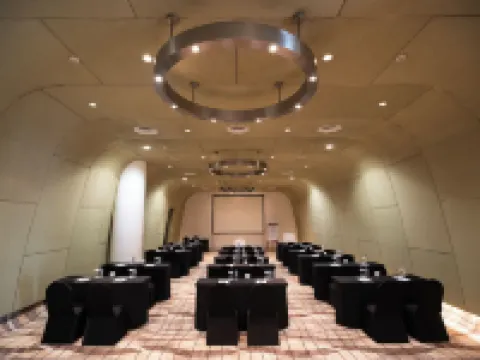 Sensa Hotel Bandung Hotels in Coblong