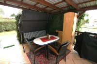 Teupitz Lakeside Escape Hotels in Schwerin