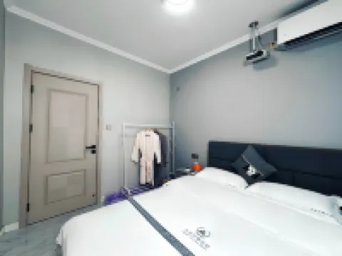 Jiexiu Xuanya Homestay (Tabei Street)