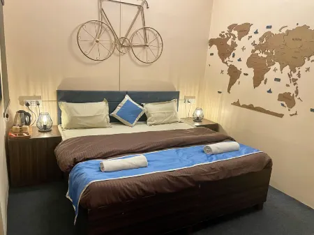 Hotel Kashi Awahan! Near Vishvanath Temple Отели рядом с достопримечательностью «Сарнат»