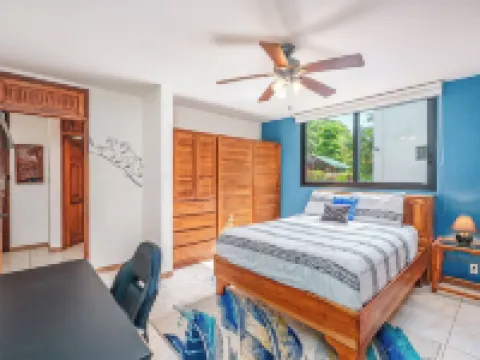 Beachfront Condo w/ Pool - 2BR 2BTH Hotels in Junquillal