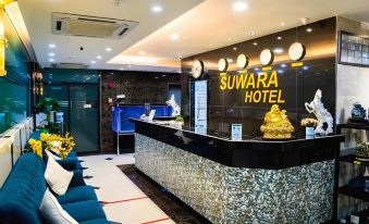 Suwara Hotel Kepong KL