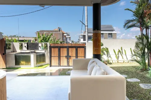 Sascanaluna Padma Bali - Hostels