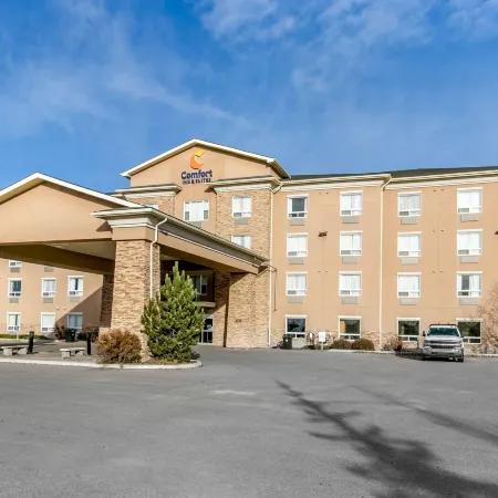 Comfort Inn & Suites