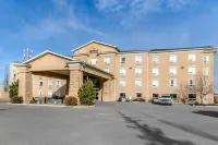 Comfort Inn & Suites - 2-Star