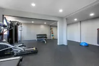 Cielo Hotel Bishop-Mammoth, Ascend Hotel Collection - Gym