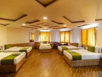Buddha Heritage Resort Hotels in Bodh Gaya