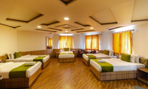 Buddha Heritage Resort