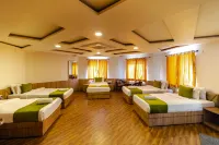 Buddha Heritage Resort Hotel di 