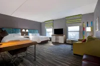 Hampton Inn Olive Branch