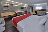 City Express by Marriott Monterrey Aeropuerto Hotels near Dani Papi Chulo House