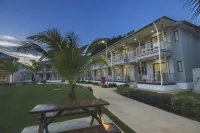 Royale Chulan Cherating Chalet Hotels in Balok