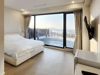 Ganghwa Do N Do Stay Hotels near Bomunsa Temple