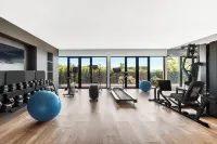 Eurostars Cascais - Gym