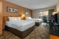 Comfort Inn Thetford Mines