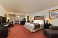 Holiday Inn Sacramento Rancho Cordova
