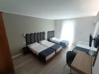 Hotel Everest Arco Hotels in Arco