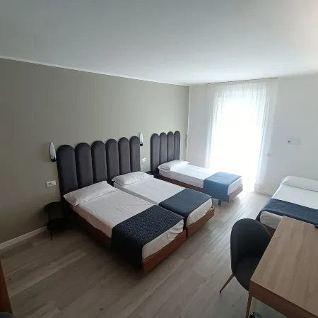 Hotel Everest Arco