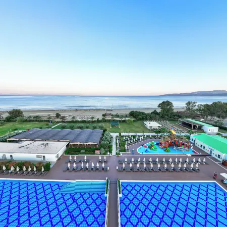 Korumar Ephesus Beach & Spa Resort - Ultra All Inclusive