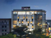 Hotel 88 Blok M Jakarta by WH Hotel a 