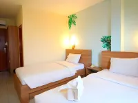 New Moonlight Hotel Hotels in Astanaanyar