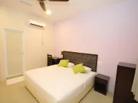Mayton Residence Hotels in Mentakab
